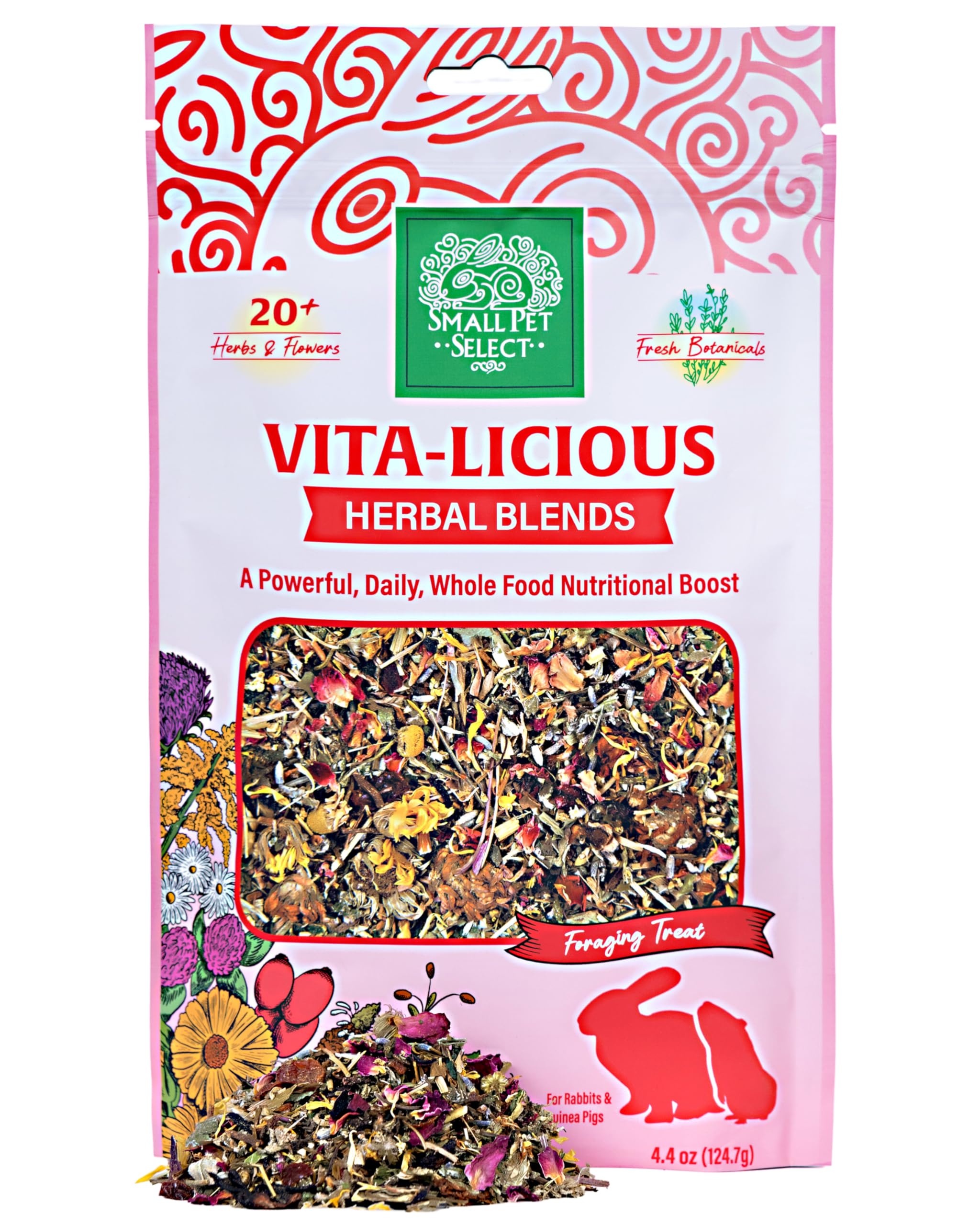 Herbal Blends